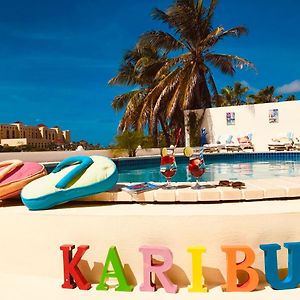 Karibu Aruba Boutique Hotel